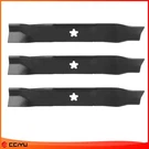 Mulching Blade 46" Cut For Ayp Sears Husqvaarna & Poulan 532176084 532159705. Fixed Price $28.63.