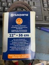 Husqvarna Elite Aramid 22" Drive Belt H675 HU725 HU775 HU800 580364610 580364602. Fixed Price $25.00.