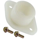 Caltric 532155108 Steering Shaft Bushing For Husqvarna 160 200 Gth. Fixed Price $10.99.