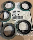 Genuine Oem Toro Part # 253-139 (5 Pack). Fixed Price $35.99.