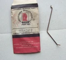 Tecumseh 490289 Governor Link Free Shipping. Fixed Price $8.99.