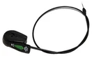 Part # 92-7734 Toro Throttle Cable. Fixed Price $39.99.