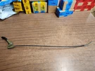 Mtd Yard Machines Model 13AN771H729 Lawn Tractor Throttle Cable 746-04258. Fixed Price $21.99.