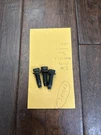 Oem Husqvarna Craftsman Engine Mounting Screw 532150406 #3 Set Of. Fixed Price $9.89.