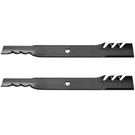 3PK Oregon G5 Gator Blade For 60" Husqvarna Z460 967984801, 967984801-00. Fixed Price $65.00.