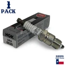 Ngk (6630) UR4 V-power Spark Plug, Pack Of 1, One Size. Fixed Price $11.77.