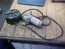 Genuine Briggs & Stratton E324932 120V Starter 205CC Snow Series Engine. Fixed Price $60.00.