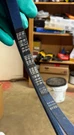 Nos Stens Oem Replacement Belt 258-067. Fixed Price $10.00.