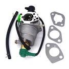 Lumix Gc Gasket Carburetor For Multiquip 389CC GA6HB GA6HR 6000 Watts Generators. Fixed Price $83.68.