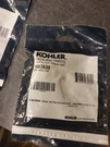 Kohler Genuine Parts K-1083638 Valve Stop Assembly. Fixed Price $27.00.