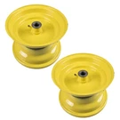 John Deere 8" Front Rim Pack 120 La 130 140 150 X 165 155 190 160. Fixed Price $206.52.