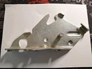 Nos Oem Genuine Lawn-boy Mower Self Propelled Handle Bracket. Part 681780. Fixed Price $12.99.