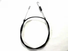 Genuine Honda 54510-VG4-C01 Clutch Drive Cable Fits HRR216 HRT216 Oem. Fixed Price $17.11.