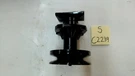Oregon 82-678 (105891, 121687X) Spindle Assy. Fixed Price $46.95.