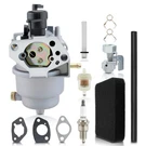 16100-Z5R-U71 8302861 For Honda GX390 R1 U1 UT1 Carburetor & Fuel Filter. Fixed Price $23.97.