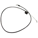 Engine Zone Control Cable Brake Stop Fits Poulan PO500N22SH. Fixed Price $10.95.