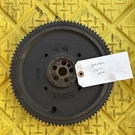John Deere 330 332 F915 Flywheel Yanmar 3TN66 Diesel Engine AM875003. Fixed Price $65.00.