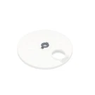 Toro Wheel Cover Asm 127-6840 Genuine Original Oem. Fixed Price $6.04.