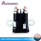 Starter Solenoid For Mtd 725-1426 9251426A 112-0309 925-1426A. Fixed Price $10.98.