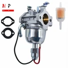 For Generac Generator GN220 Rv C-7107 Replaces 0D8332 Carburetor New. Fixed Price $21.69.