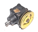 2001 Deere 455 Garden Tractor * 60" Deck Gearbox CE17392 & Pulley Mower Part. Fixed Price $279.95.