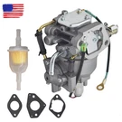 Carburetor Fit For Craftsman Model 917.273663 Lawn Tractor With Kohler Engine. Fixed Price $44.99.