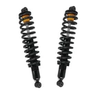 2PCS Front Shocks Absorber For John Deere Gator XUV625I 825I 855D 825M 825E 855M. Fixed Price $178.67.