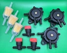 3PK Gas Vacuum Fuel Pump For Kohler 17-25 Hp Small Engine Lawn Mower Briggs. Fixed Price $19.49.