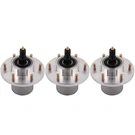 Spindle Assembly For Great Dane Super Surfer Deck Blade 200262 D18030 200041. Fixed Price $85.23.
