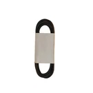 V-belt Fits Snapper Replaces 1760506 Made With Aramid. Fixed Price $21.99.