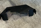 Simplicity Coronet Model 1692168 Air Duct Top L.h. 1708581SM 1708581ASM. Fixed Price $18.00.