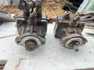 Toro 455D Hyd Drive Motor. Fixed Price $450.00.