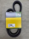 John Deere M174026 V-belt, Powertrain Drive (1374.7 Mm, 54.1"). Fixed Price $40.00.