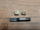 Craftsman 917288515 Lawn Tractor Tuff Torq Transaxle Brake Shaft 1A646036171. Fixed Price $11.99.