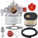 Carburetor For Toro 20016 20017 20018 6.75HP Recycler Mower Engine Part. Fixed Price $24.65.