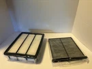 Comb Engine Cabin Air Filter For Mazda CX5 Turbo (2019-2025) New N2ZQ8D. Fixed Price $16.00.