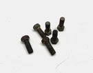 John Deere 1600 Turbo Wam Lug Nut Set (6) E82026. Fixed Price $17.50.