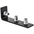 Mtd 603-05167 Bagger Baffle Mounting Bracket Troy-bilt Craftsman. Fixed Price $27.01.