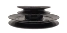 John Deere Original Equipment Idler #AM130776. Fixed Price $158.20.