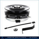 Electric Pto Clutch For John Deere GY20878 Lawn Mower L120 L130. Fixed Price $103.99.