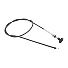 New Choke Cable 1-603336 Fits Toro Exmark Lazer Turf Tracer 1800 Ranger. Fixed Price $13.99.