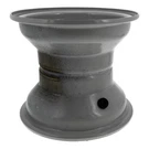 Cub Cadet 634-04369-0662 Gray 8X7X.750 Rim Assembly XT1 XT2 LT42 LT46 LT50 LT54. Fixed Price $145.10.