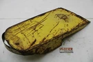 John Deere 49" Snow Thrower Chain Guard AM31260. Fixed Price $44.99.
