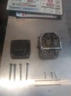 Kohler Courage SV710-740 Cylinder Head 32-494-02 Genuine Oem #. Fixed Price $89.95.