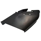 121-2319 Side Discharge Chute Compatible W/toro 30" Lawn Mowers 21199HD. Fixed Price $21.00.