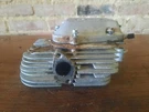 Linamar Head Assembly Rocker Arms & Valves. Fixed Price $49.95.