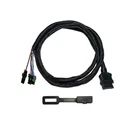 26357 Snow Plow Wiring Harness 11 Pin Vehicle Side Light Repla.... Fixed Price $94.99.