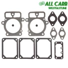 Valve Cylinder Head Gasket Set For Briggs&stratton 693997 694013 499890 594427. Fixed Price $12.52.