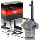 Carburetor For Craftsman 5600 8600 Troy Bilt 5500 W Generator Briggs & Stratton. Fixed Price $19.99.