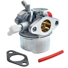 Carburetor Fit For Tecumseh 640262A 640069 640076A 640173 640124 W/gasket. Fixed Price $10.23.